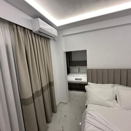 Hotel Elisabet Sarandë 外观 照片