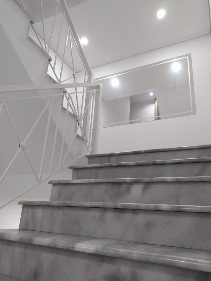 Hotel Elisabet Sarandë 外观 照片